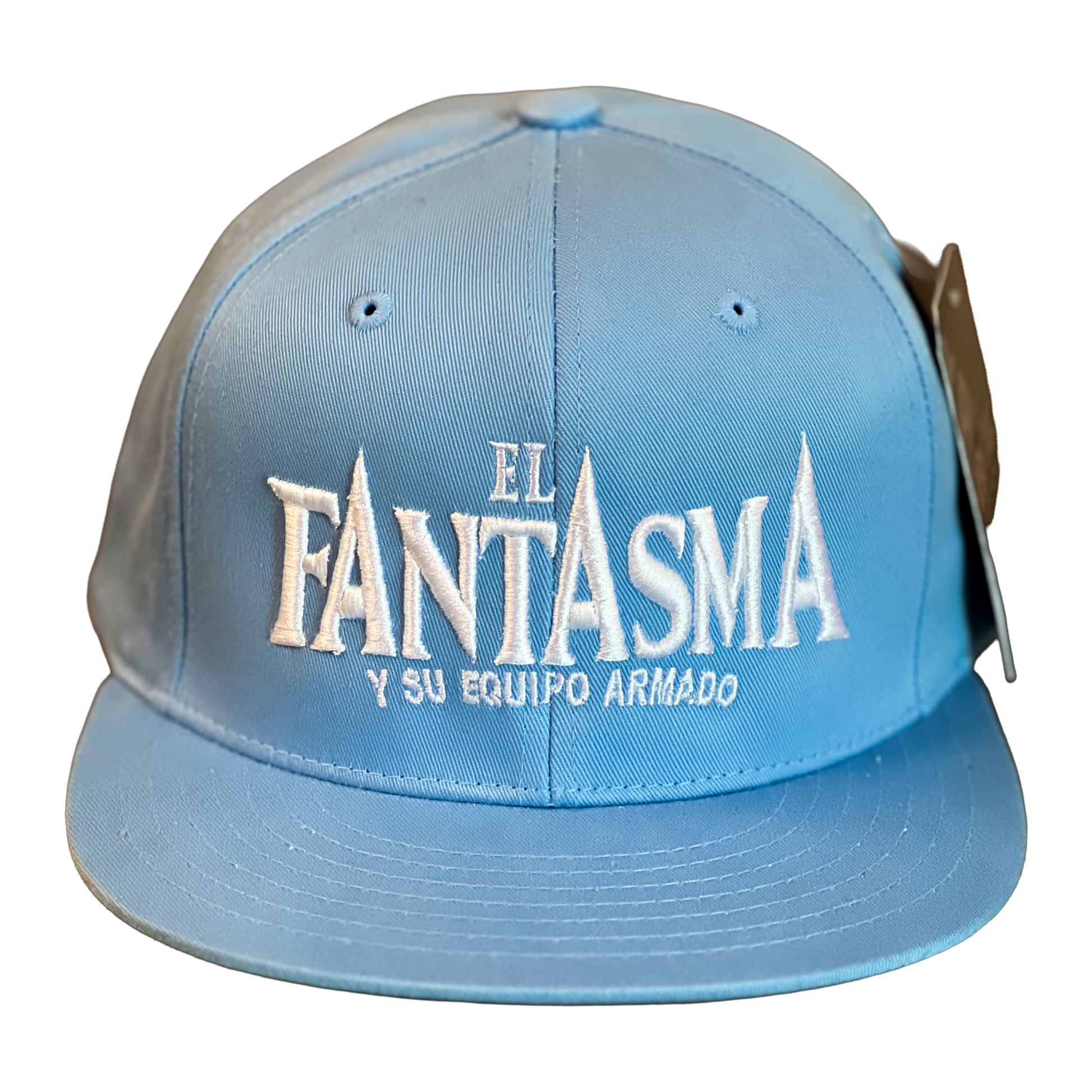 Gorra Oficial del Fantasma 2025 · Unitalla