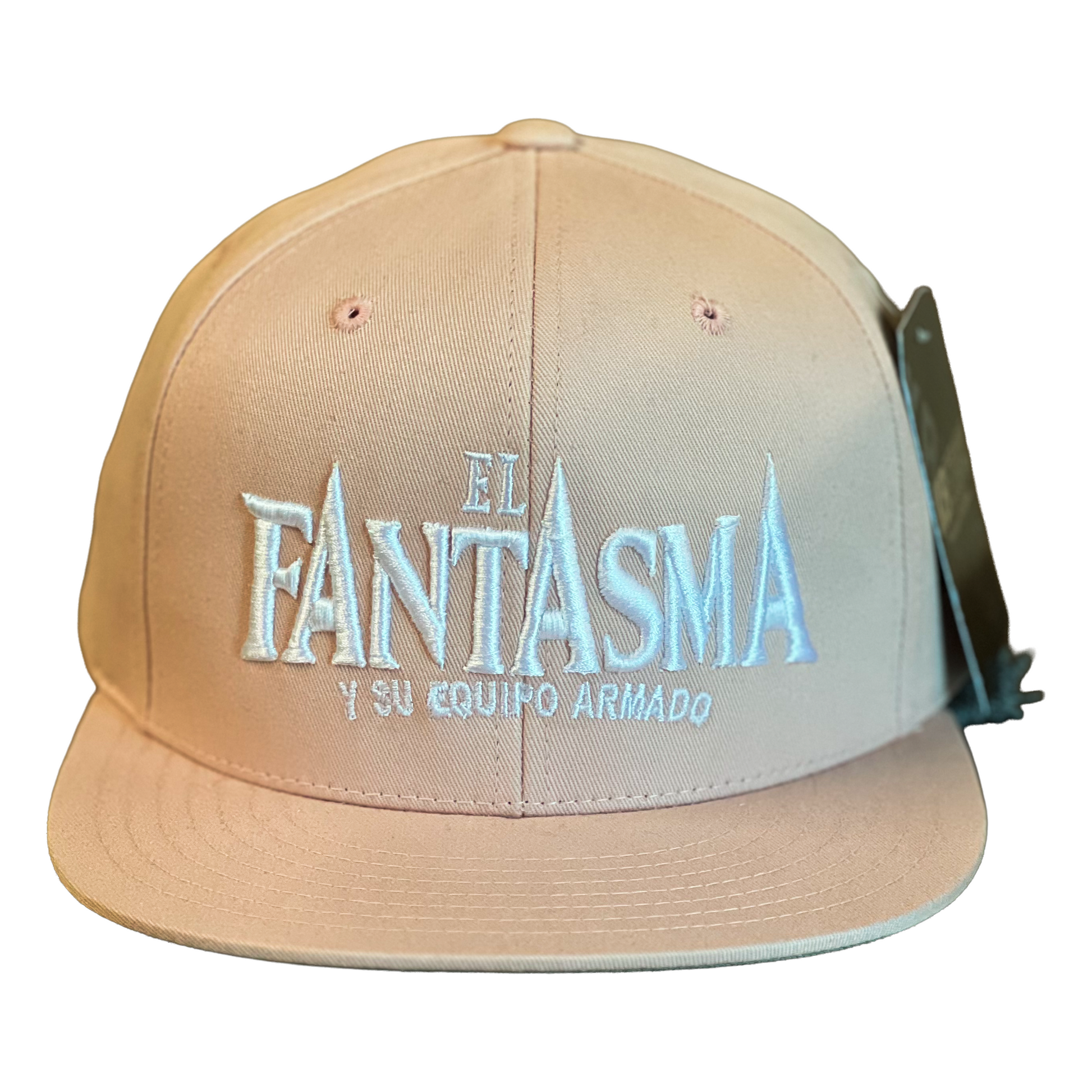 Gorra Oficial del Fantasma 2025 · Unitalla