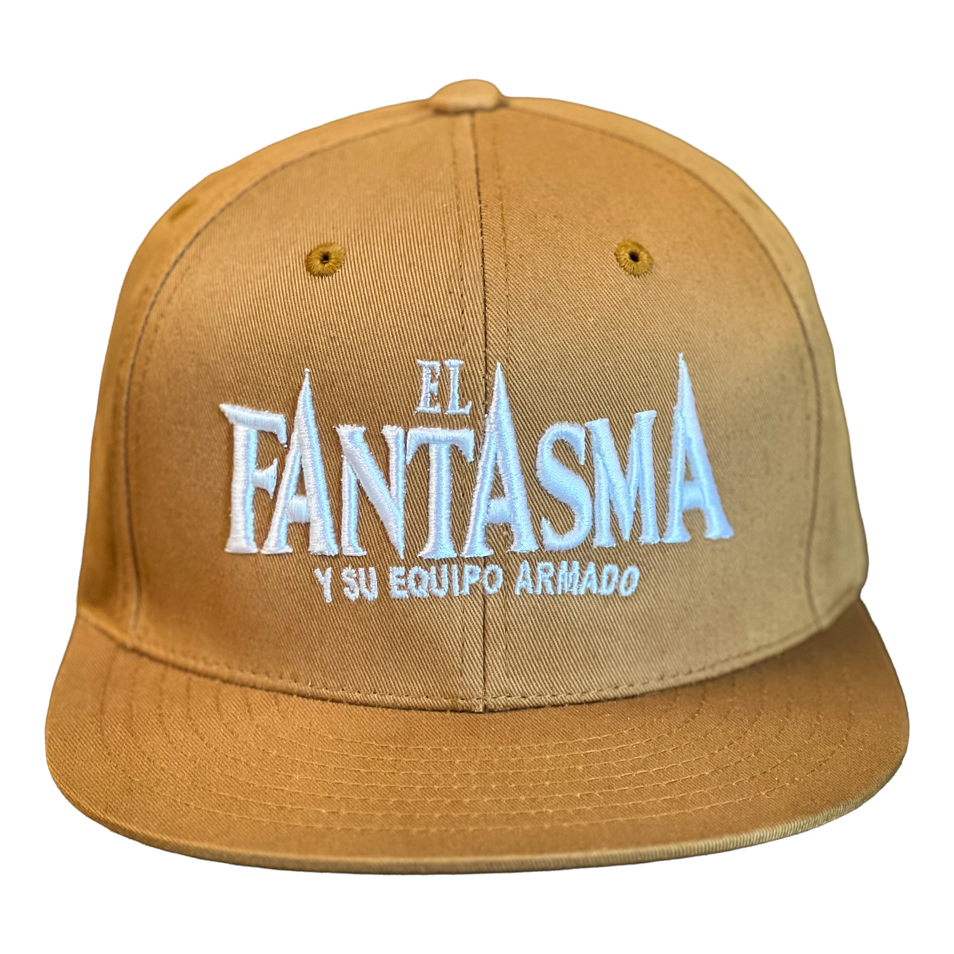 Gorra Oficial del Fantasma 2025 · Unitalla