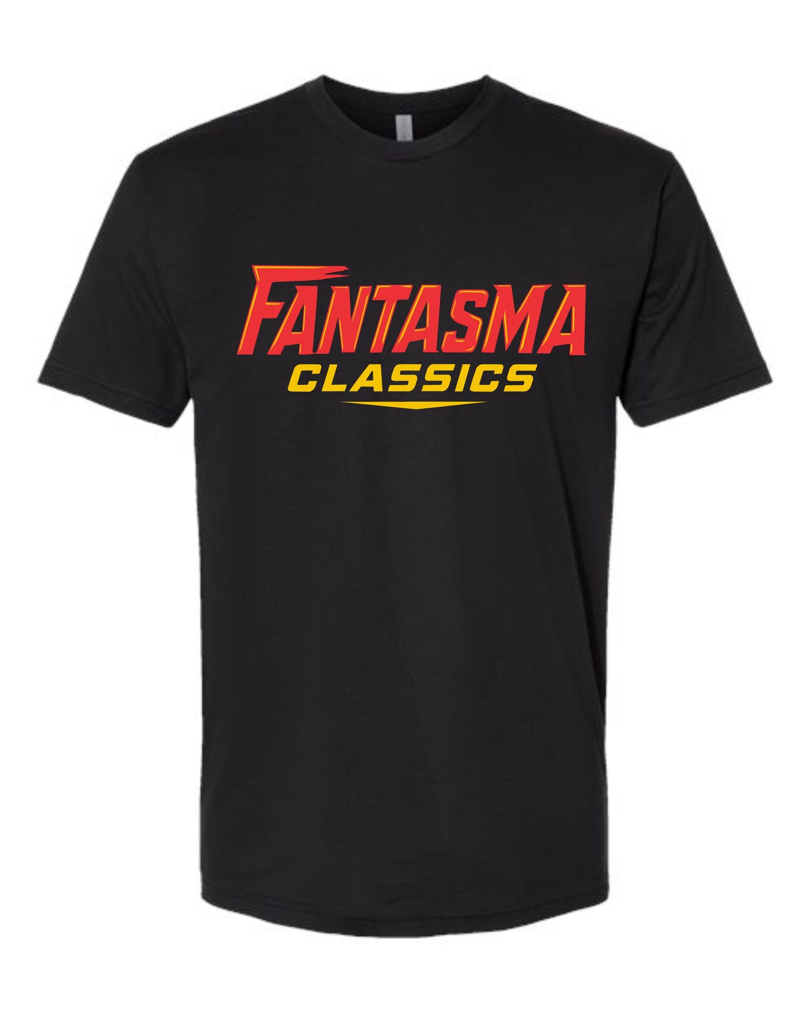 Playera Edición Limitada de El Fantasma 2025